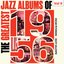 The Greatest Jazz Albums of 1956, Vol. 9