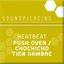 Push Over / Chochicho Tiene Hambre