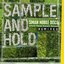 Sample and Hold