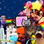 Yaswede's Partymix