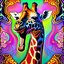 Acid Zoology - Single