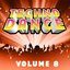 Techno Dance, Vol. 8