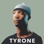 Tyrone EP