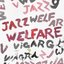 Viagra Boys - Welfare Jazz album artwork