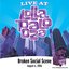 Live at Lollapalooza 2006