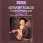 A. Scarlatti - I concerti per flauto e archi