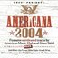 Uncut 2004.08: Americana 2004