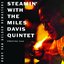 Steamin' [Rudy Van Gelder edition]