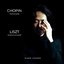 Chopin 4 Scherzi & Liszt Sonata
