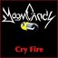Cry Fire - Single