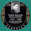 The Chronological Classics: Teddy Wilson and His Orchestra 1937-1938