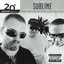 20th Century Masters: The Millennium Collection: Best Of Sublime [Explicit]