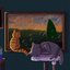 Lofi Evening