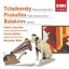 Prokofiev/Tchaikovsky: Piano Concertos etc.