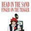 Head In The Sand, Finger On The Trigger (feat. FLASCH) - Single