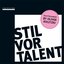 6 Years Stil Vor Talent