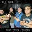 Conciencia Ficción - Single