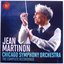 Jean Martinon - The Complete Chicago Symphony Orchestra Recordings