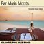 Bar Music Moods