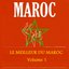 Le Meilleur du Maroc, vol. 1 (30 Hits of Morrocco)