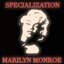 Specialization (Original Songs - Digitally Remastered)