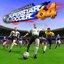 International Superstar Soccer 64