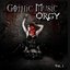 Gothic Music Orgy, Vol. 1