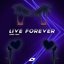 Live Forever