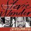 Conception: An Interpretation Of Stevie Wonder's Songs