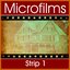 Microfilms Strip 1