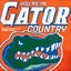 You're In Gator Country: Official Music Of The Florida Gators