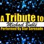 A Tribute to Michael Bublé