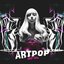 Performances - ARTPOP