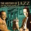 The History Of Jazz: The Big Band Years