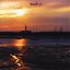Ceremony to the Sunset