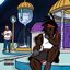Dump Gawd: Hyperbolic Time Chamber Rap 2