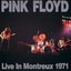 Live In Montreux 1971