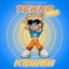 Krypton to Paris - Single