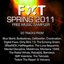 FiXT Store Spring 2011 Free Music Sampler