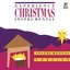 Experience Christmas Instrumental