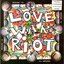 Love War Riot 10'' EP