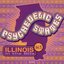 Psychedelic States: Illinois In The 60s Vol. 1