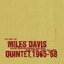 The Best Of The Miles Davis Quintet (1965-1968)