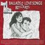 Top Hits / Ballads & Love Song 80's & 90's