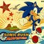 SONIC RUSH ADVENTURE Original Soundtrack [Bonus Track Version]