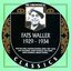 The Chronological Classics: Fats Waller 1929-1934