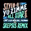Yu Zimme (All Star VIP)