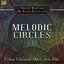 Melodic Circles: Urban Classical Music from Iran