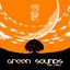 GREEN SOUNDS -Raw Label-