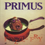 Primus - Frizzle Fry album artwork